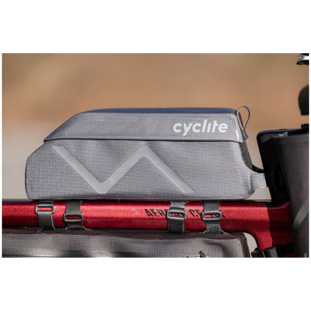 Alforja para cuadro Cyclite Top Tube Bag / 03