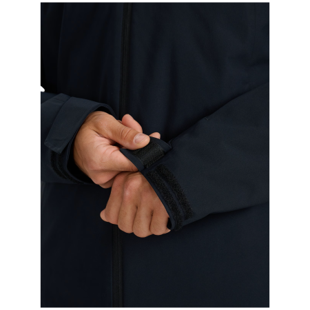 Chaqueta de hombre 4F Technical Jacket M0787