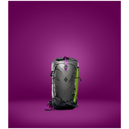 Mochila para esquí de travesía Black Diamond Cirque Ultra 35