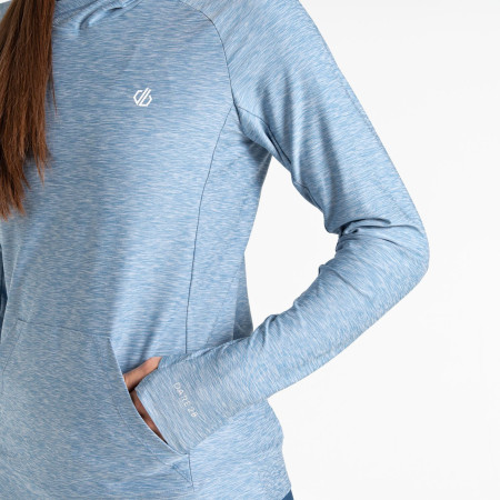 Camiseta de mujer Dare 2b Sprint Cty Hoodie