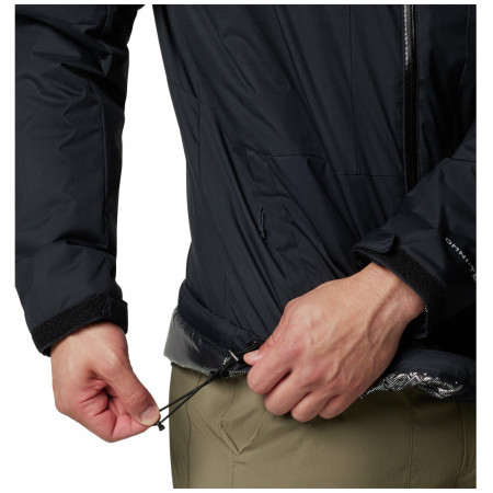 Chaqueta de invierno para hombre Columbia Point Park™ II Insulated Jacket