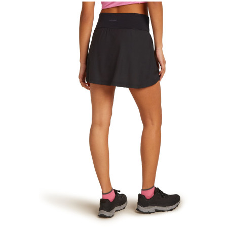 Falda Icebreaker Merino Blend 125 Cool-Lite Active Skort