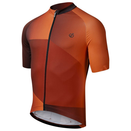 Maillot de ciclismo de hombre Dare 2b Lightning Short Sleeve Printed Jersey