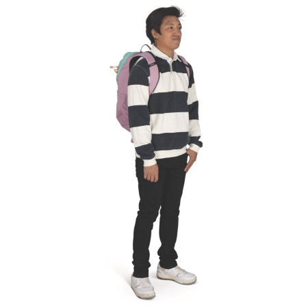 Mochila para estudiante Osprey Astronova
