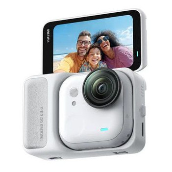 Cámara Insta360 Go Ultra