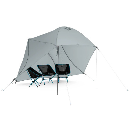 Segmentos Sea to Summit Telos Hangout Pole Set