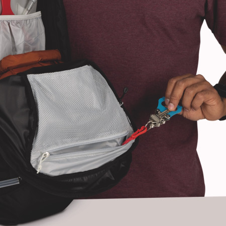 Mochila de senderismo Osprey Talon 22