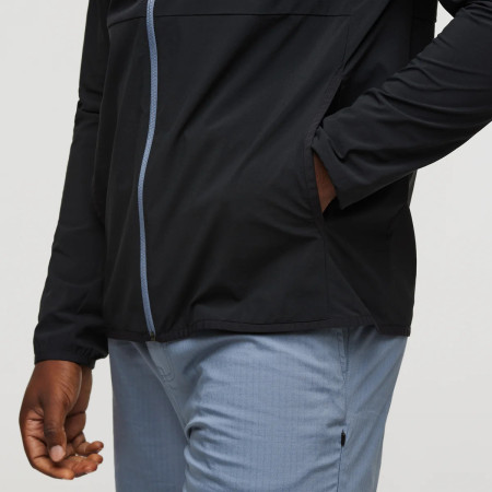 Chaqueta de hombre Cotopaxi Vuelta Performance Windbreaker Jacket