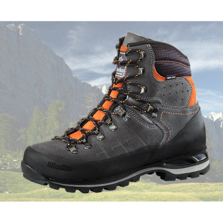 Calzado de hombre Planika Jalovec