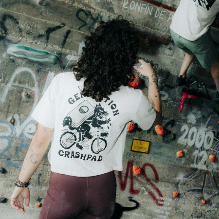 Camiseta de mujer Wild Country Sequence Woman T-shirt