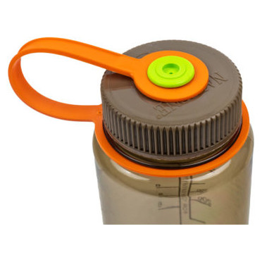 Botella Nalgene Wide Mouth 500 ml Sustain