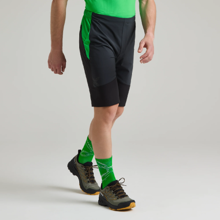 Pantalones cortos de hombre Montura Synth Bermuda