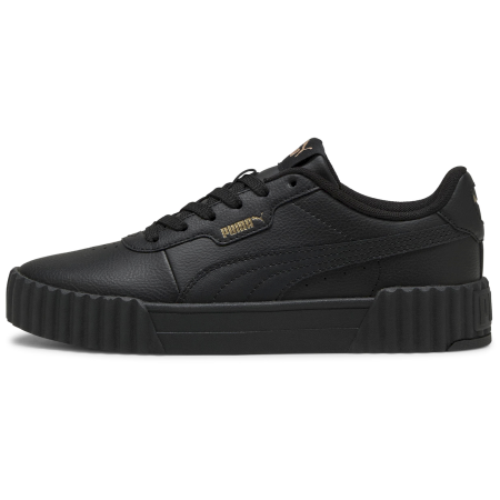 Calzado de mujer Puma Carina 3.0 negro black