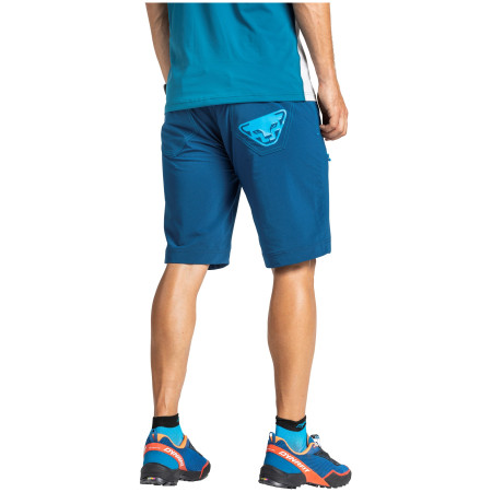 Calcetines Dynafit Vertical Mesh Footie