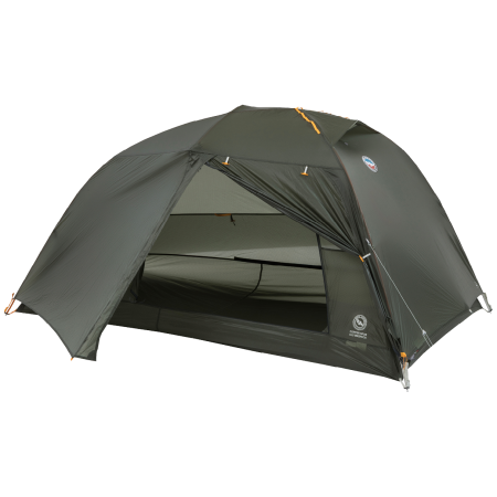 Tienda ultraligera Big Agnes Copper Spur UL2 Bikepack