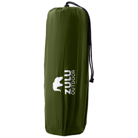 Colchoneta hinchable Zulu Timi