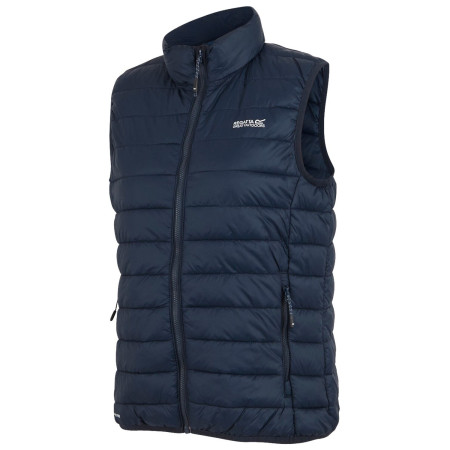 Chaleco de mujer Regatta Wmn Hillpk B/W II