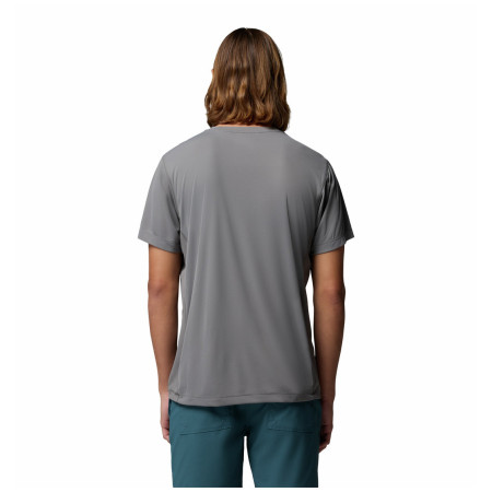 Camiseta de hombre Columbia Zero Rules™ Light SS Graphic Crew