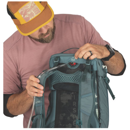 Mochila Osprey Syncro 12