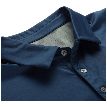 Camiseta de hombre Alpine Pro Coowel 2