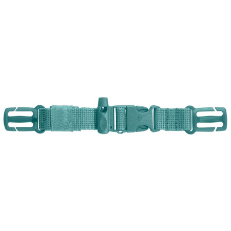 Correa Fjällräven Kånken Chest Strap azul Sky Blue