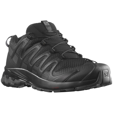 Zapatillas de carrera para hombre Salomon Xa Pro 3D V8 Wide