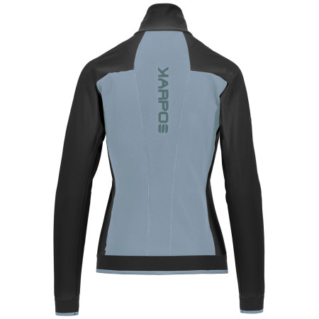 Sudadera funcional de mujer Karpos Alagna Evo W Jacket