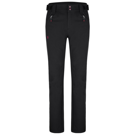 Pantalones de mujer Loap Lupanka negro Tap Shoe