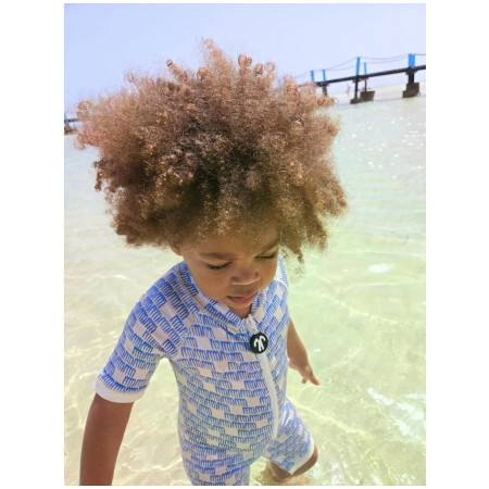 Bañador para niños DucKsday Manta Baby Swimsuit