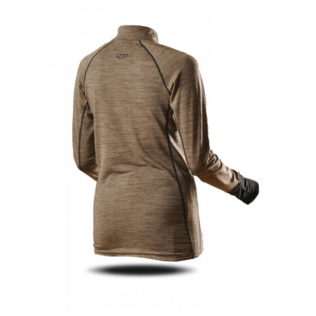 Sudadera de mujer Trimm Clinic Lady