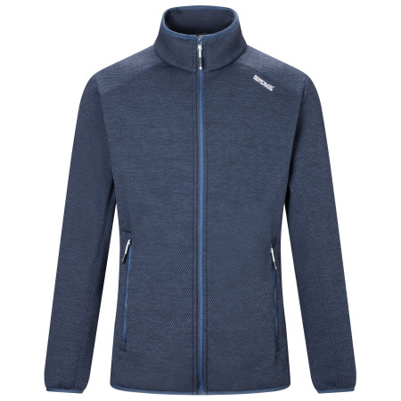 Sudadera funcional de hombre Regatta Torrens azul oscuro Navy(Navy)