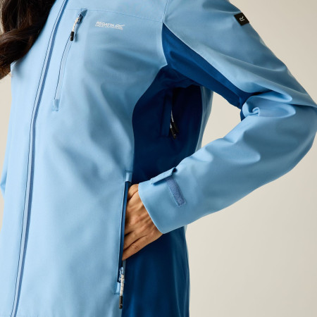 Chaqueta de mujer Regatta Women's Bosfield