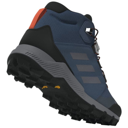 Calzado niños con membrana Adidas Terrex Mid Gtx K