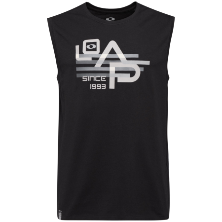 Camiseta sin mangas para hombre Loap Alzek