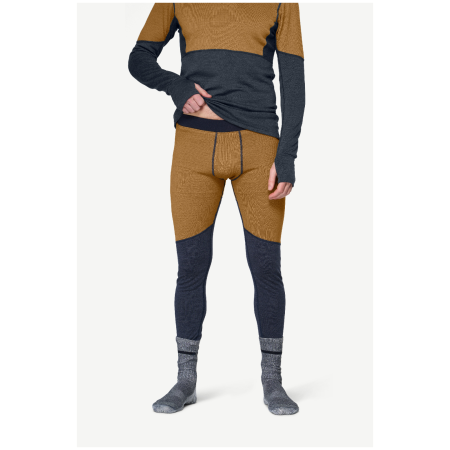 Calzoncillos funcionales de hombre Devold Expedition Arctic Pro Longs Man
