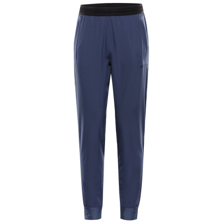 Pantalones de mujer Alpine Pro Gerwa 3 azul oscuro VINTAGE INDIGO