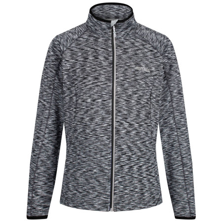 Sudadera de mujer Regatta Harty II negro Black