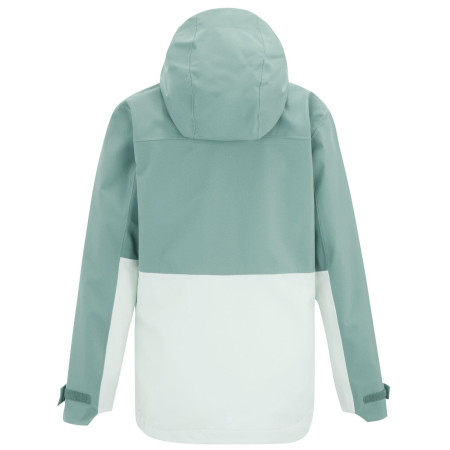 Chaqueta para niños Regatta Junior Highton Jacket IvyMossOMist