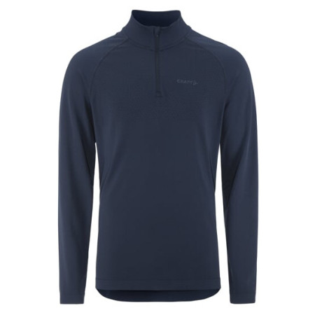 Camiseta funcional de hombre Craft Active Comfort Ls Hz 2 M