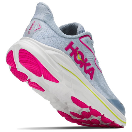 Calzado para niños Hoka Y Clifton 10 Big Kids