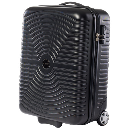 Maleta con ruedas Hi-Tec Caligari 40 l negro Black