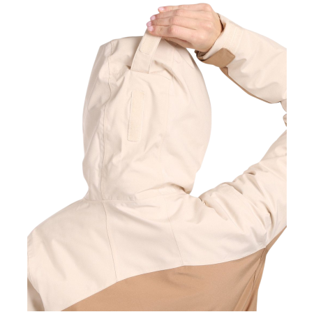 Chaqueta de mujer Kilpi Flip-W