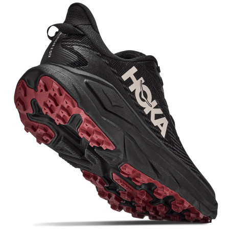 Zapatillas de carrera para mujer Hoka W Challenger 8 GTX