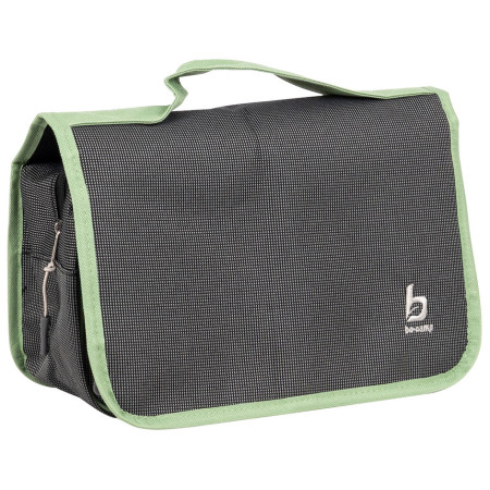 Neceser Bo-Camp Toilet bag foldable