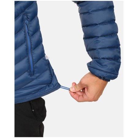 Chaqueta de hombre Kilpi Pyramiden-M