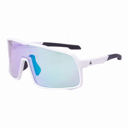 Gafas de sol Laceto Henry Photo blanco White