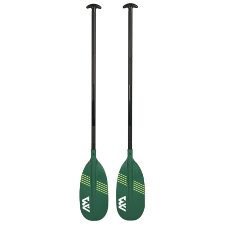 Palas Aqua Marina RIPPLE-TECH