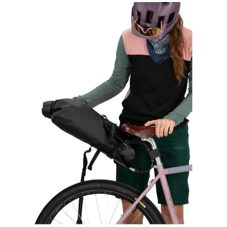 Alforja para sillín Osprey Escapist Saddle