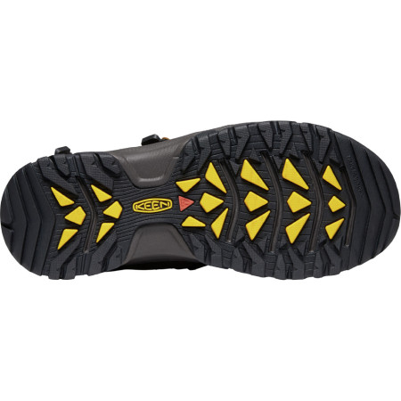 Sandalias de hombre Keen Targhee III Open Toe