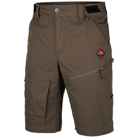 Pantalones cortos de hombre Northfinder Anastac